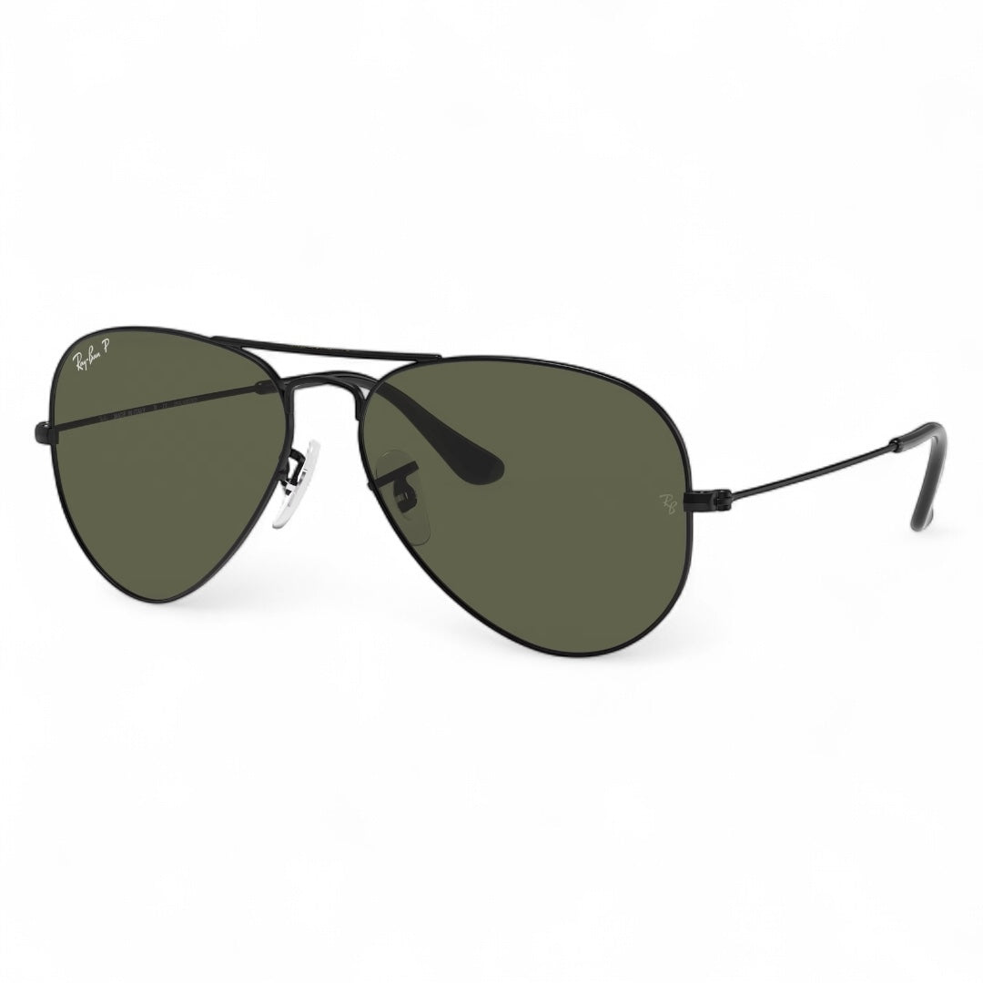 Sunčane naočale - Ray-Ban RB3025 002/58 - Optika Vitić