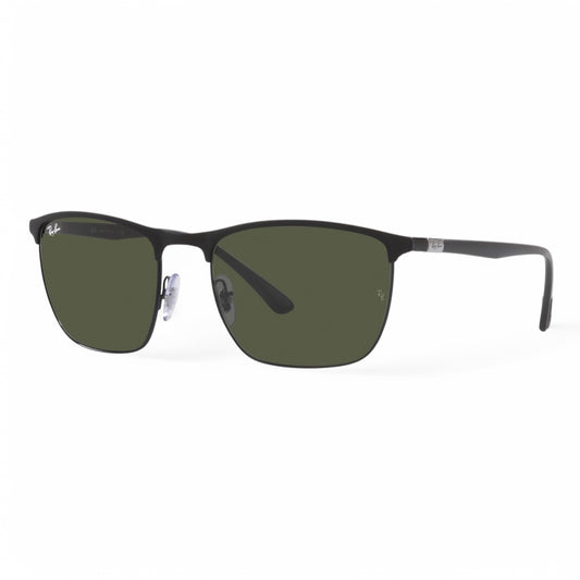 Sunčane naočale - Ray-Ban RB3686 186/31 - Optika Vitić