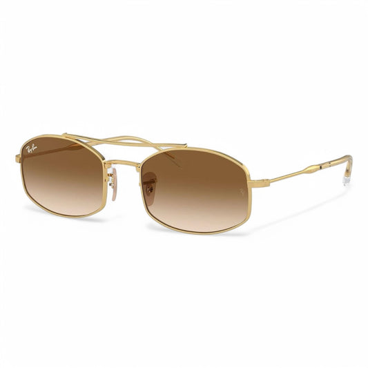 Sunčane naočale - Ray-Ban RB3719 001/51 - Optika Vitić