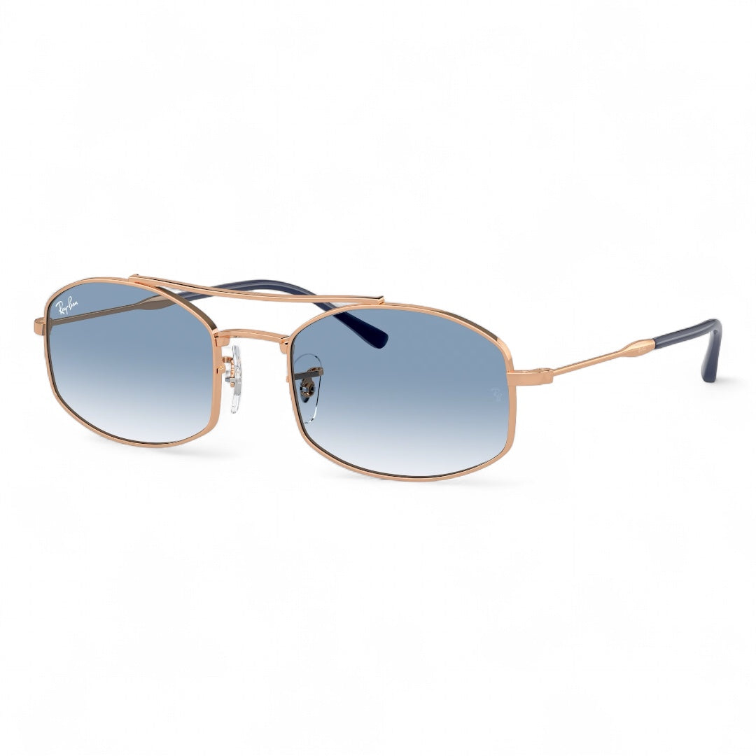 Sunčane naočale - Ray-Ban RB3719 92623F - Optika Vitić
