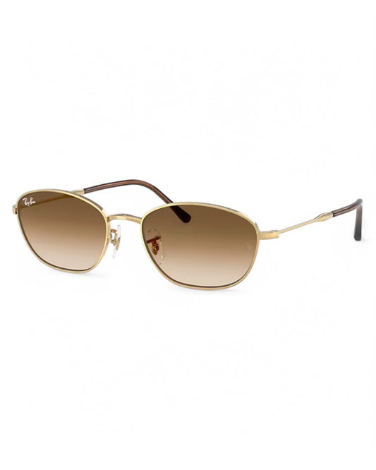Sunčane naočale - Ray-Ban RB3749 001/51 - Optika Vitić