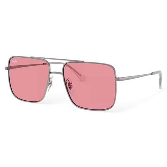 Sunčane naočale - Ray-Ban RB3758 004/84 - Optika Vitić