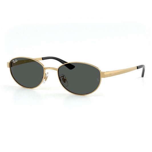 Sunčane naočale - Ray-Ban RB3774D 001/87 - Optika Vitić