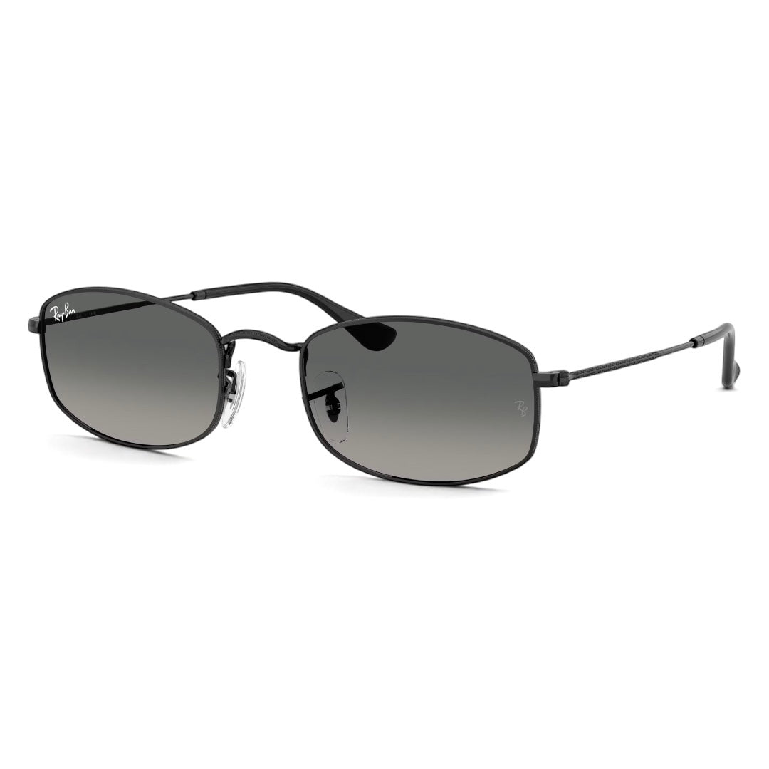 Sunčane naočale - Ray-Ban RB3832 002/71 - Optika Vitić