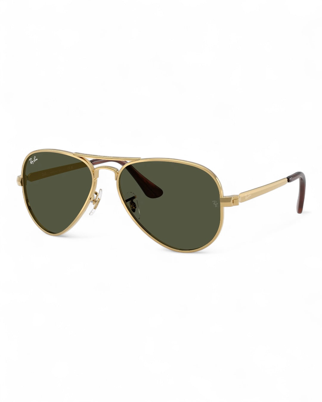 Sunčane naočale - Ray-Ban RB3925 001/31 - Optika Vitić