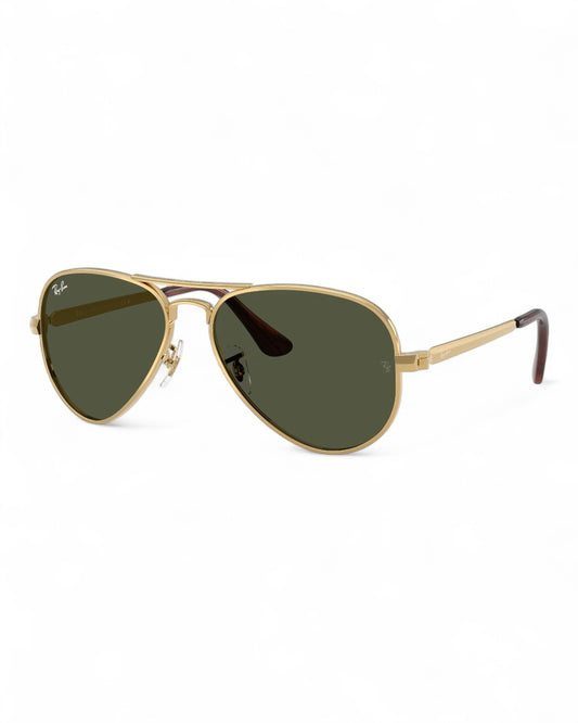 Sunčane naočale - Ray-Ban RB3925 001/31 - Optika Vitić