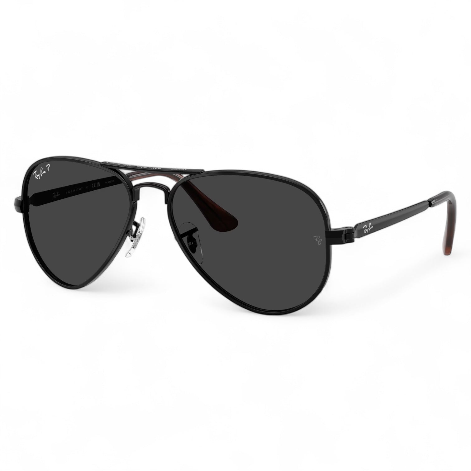 Sunčane naočale - Ray-Ban RB3925 002/48 - Optika Vitić
