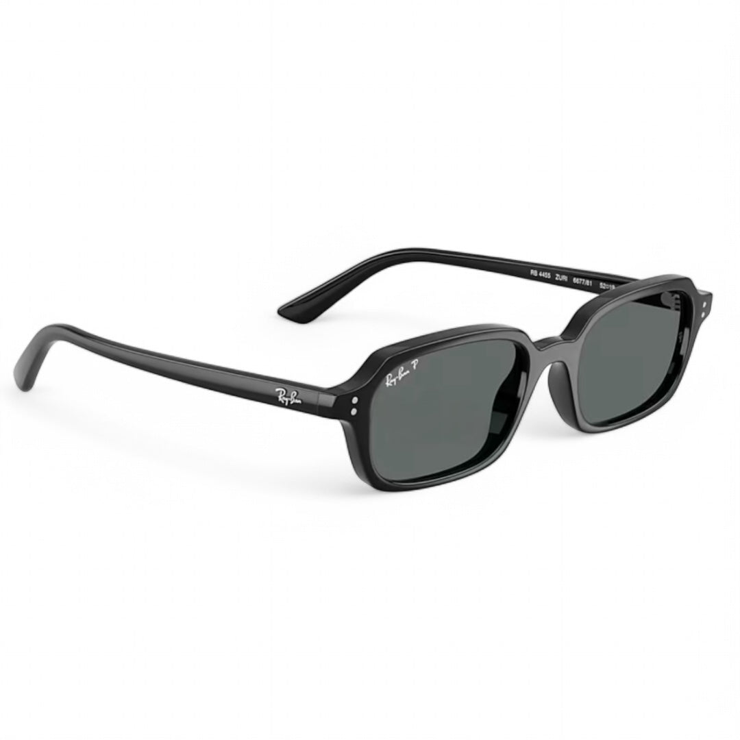 Sunčane naočale - Ray-Ban RB4455 667781 - Optika Vitić