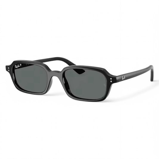 Sunčane naočale - Ray-Ban RB4455 667781 - Optika Vitić