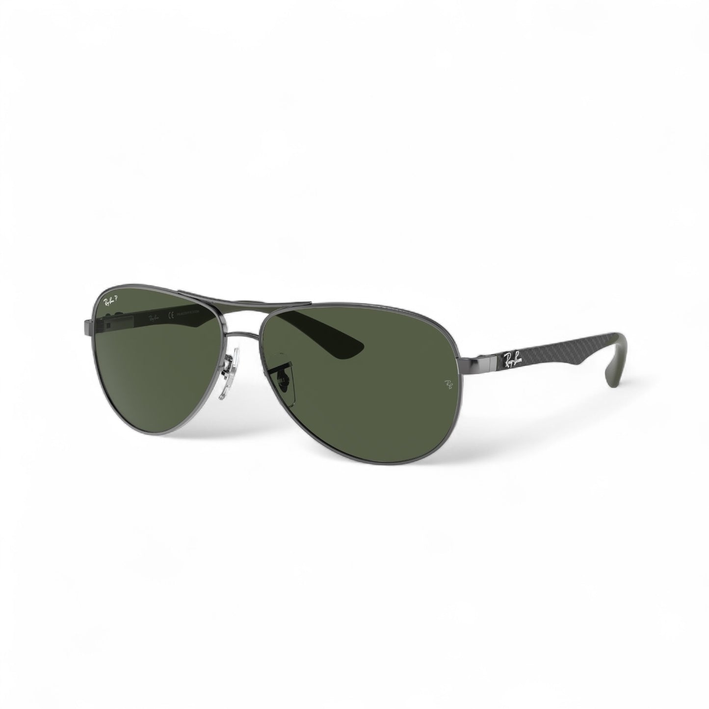 Sunčane naočale - Ray-Ban RB8313 004/N5 - Optika Vitić