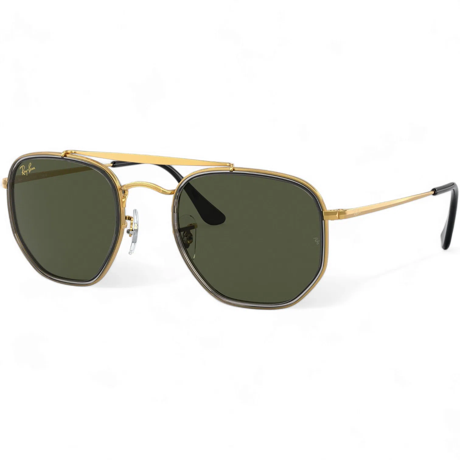 Sunčane naočale - RayBan RB3648 9239/31 - Optika Vitić