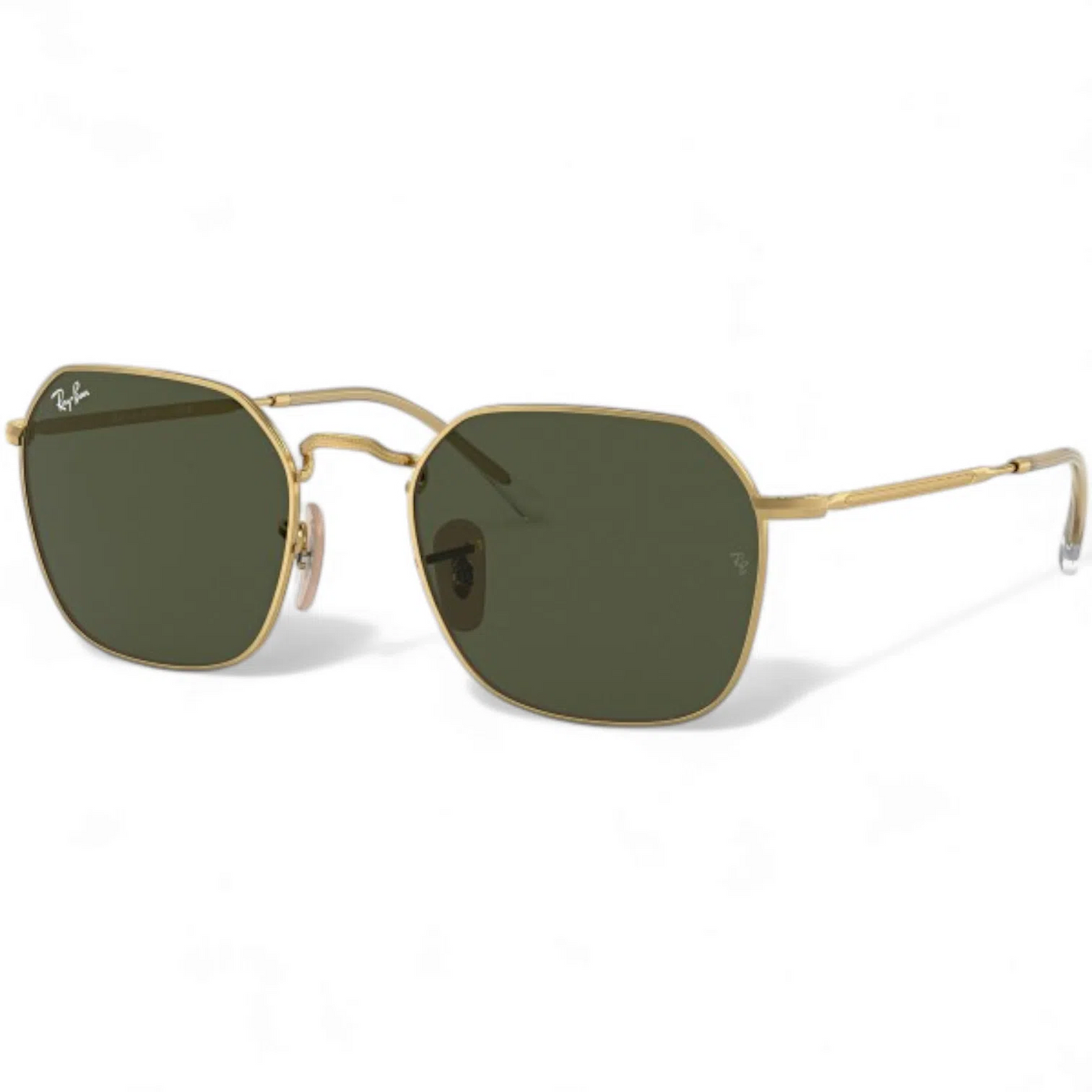 Sunčane naočale - RayBan RB3649 001/31 - Optika Vitić