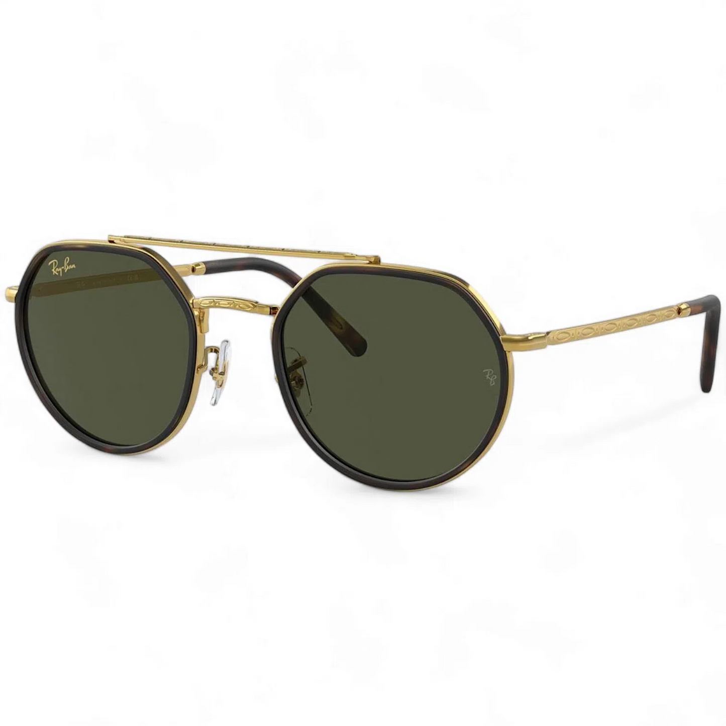 Sunčane naočale - RayBan RB3765 9196/31 - Optika Vitić