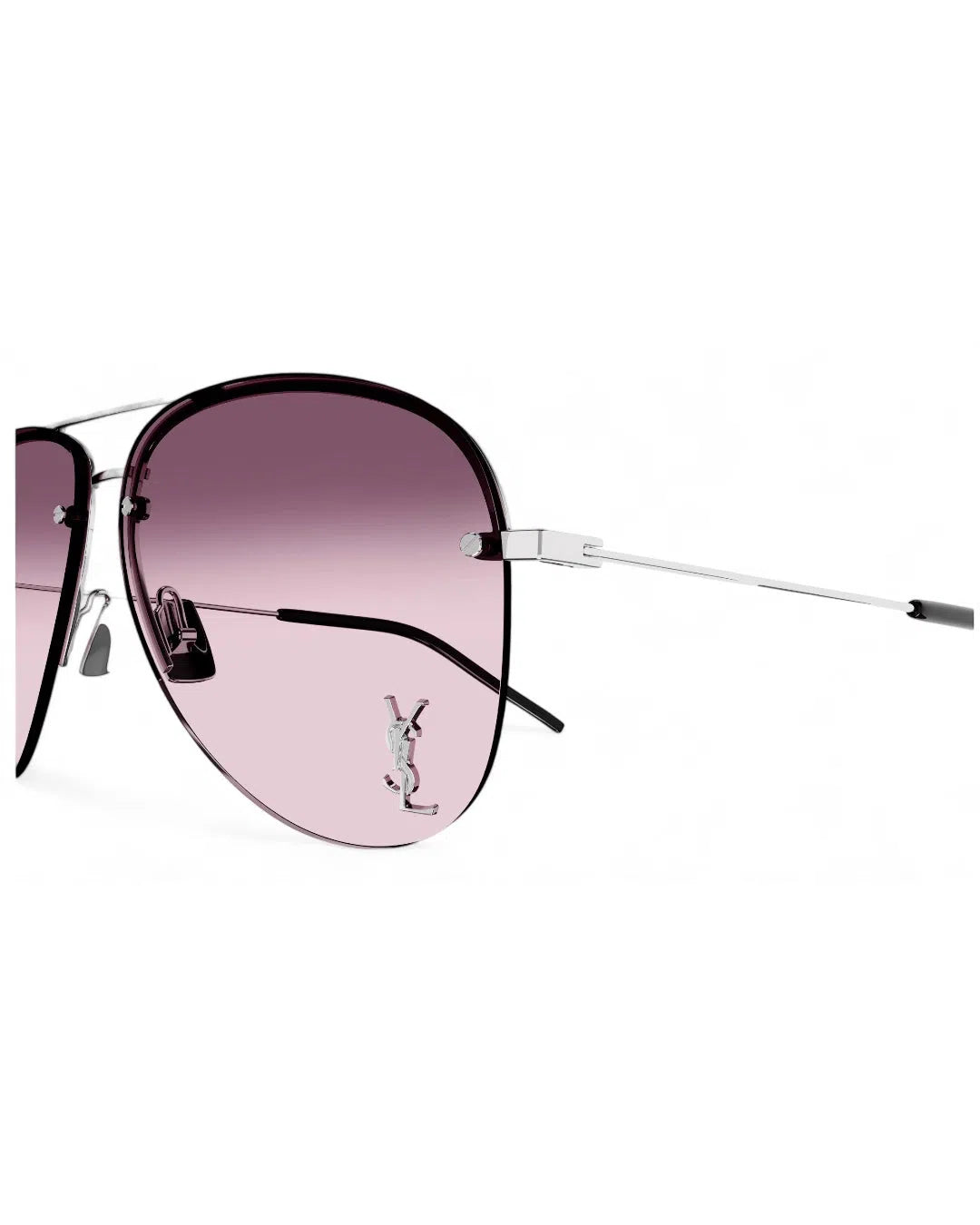 Sunčane naočale - Saint Laurent CLASSIC 11 M-008 - Optika Vitić