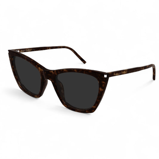 Sunčane naočale - Saint Laurent SL 214 KATE THIN 002 - Optika Vitić