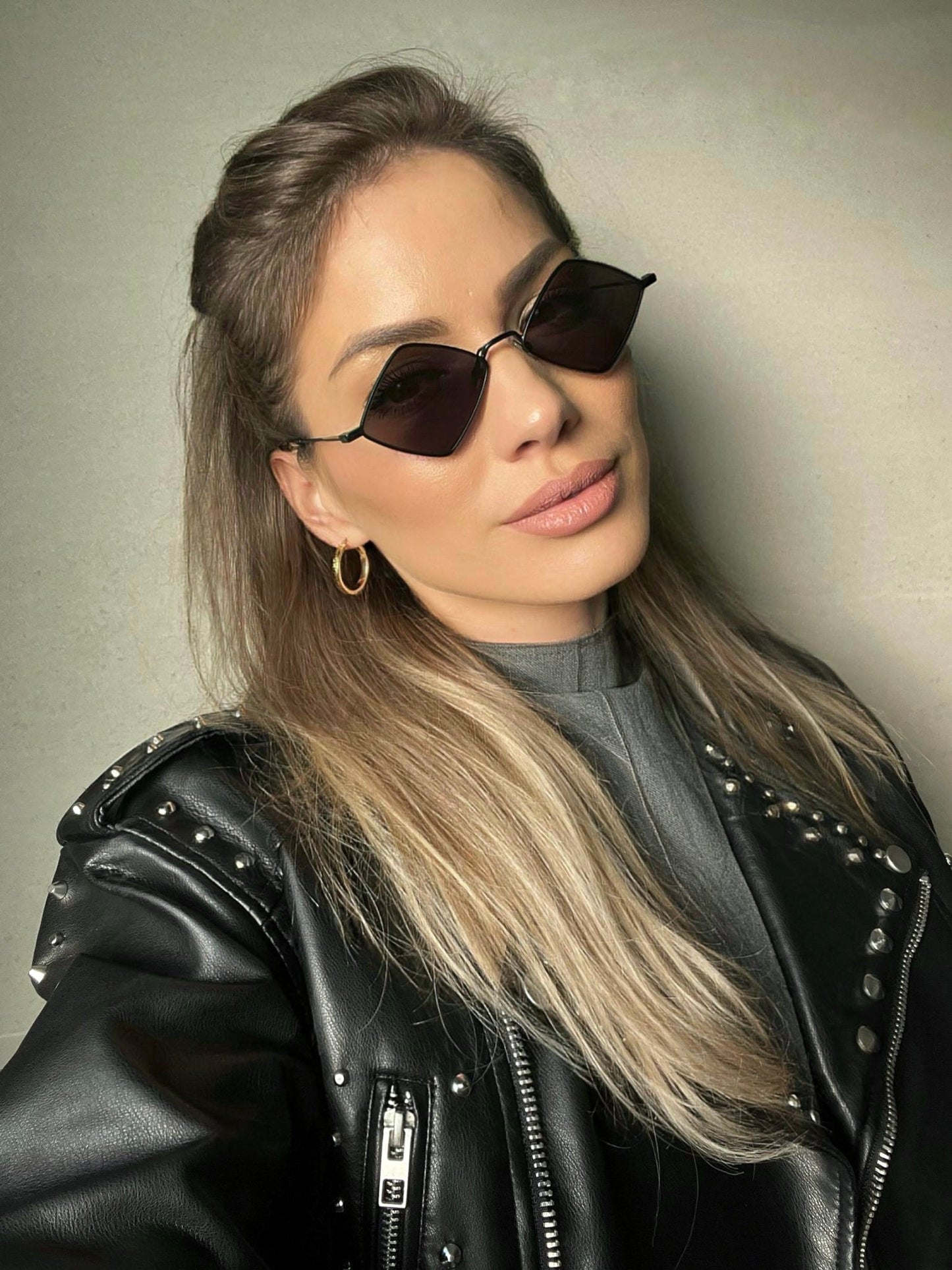 Saint Laurent SL 302 002