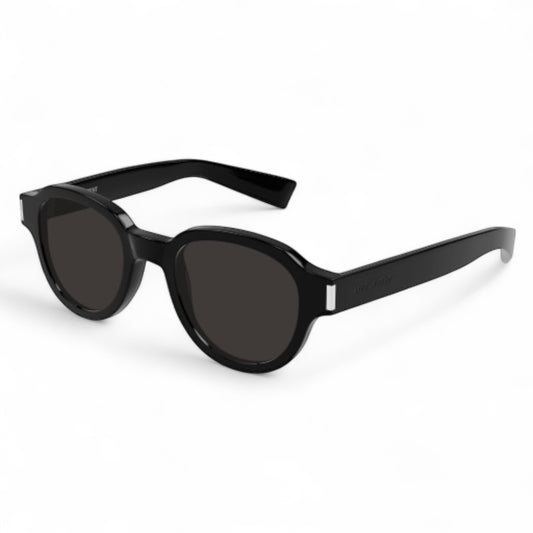 Sunčane naočale - Saint Laurent SL 546-001 - Optika Vitić