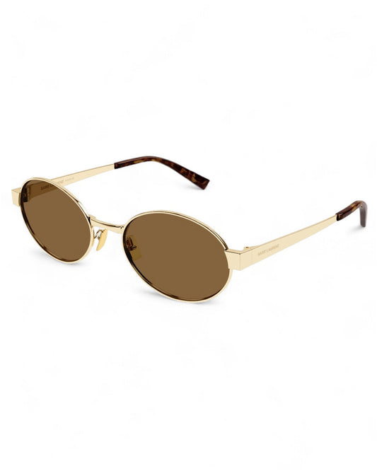 Sunčane naočale - Saint Laurent SL 692 004 - Optika Vitić