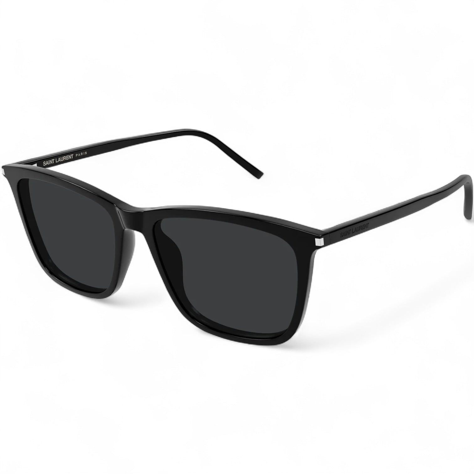 Sunčane naočale - Saint Laurent SL 851 001 - Optika Vitić