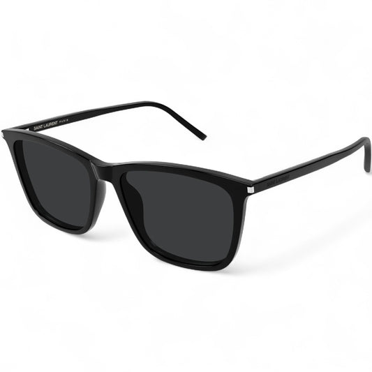 Sunčane naočale - Saint Laurent SL 851 001 - Optika Vitić