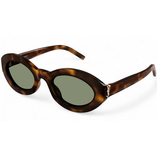 Sunčane naočale - Saint Laurent SL M136 002 - Optika Vitić