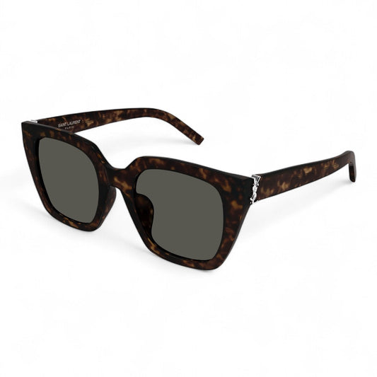 Sunčane naočale - Saint Laurent SL M143-002 - Optika Vitić