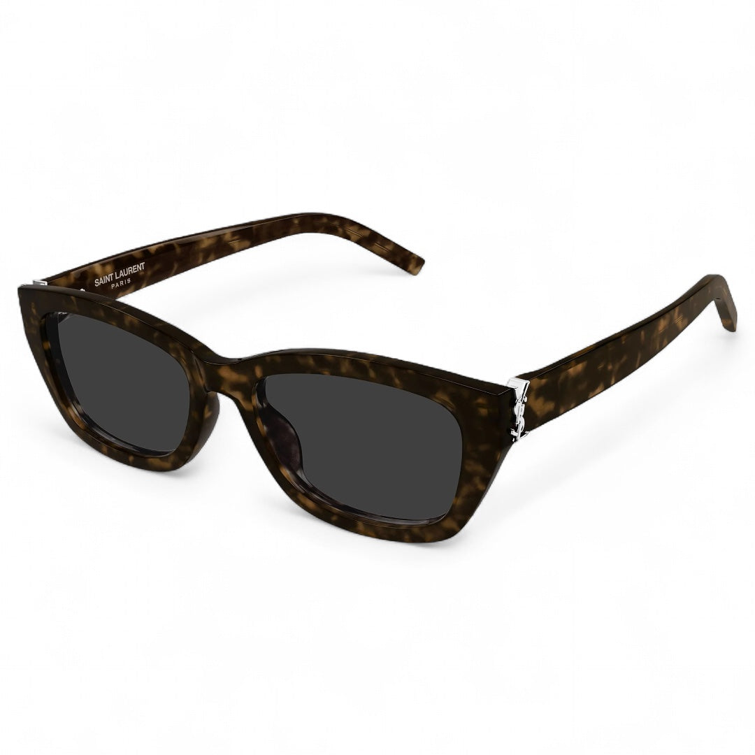 Sunčane naočale - Saint Laurent SL M153 002 - Optika Vitić