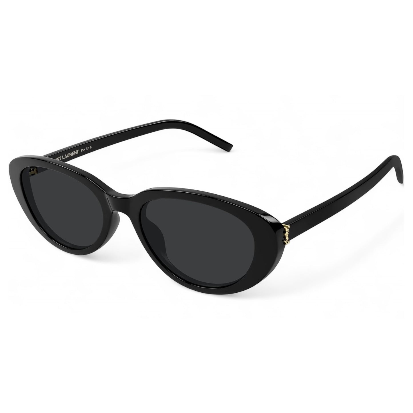 Sunčane naočale - Saint Laurent SL M154 001 - Optika Vitić