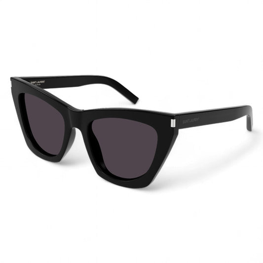 Sunčane naočale - Saint Laurent SL214 KATE - 001 - Optika Vitić