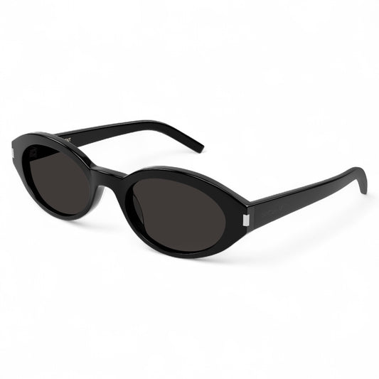 Sunčane naočale - Saint Laurent SL567 001 - Optika Vitić