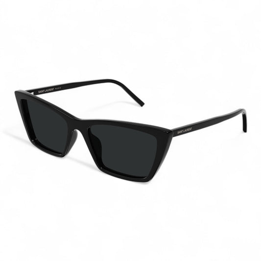 Sunčane naočale - Saint Laurent SL737 001 - Optika Vitić