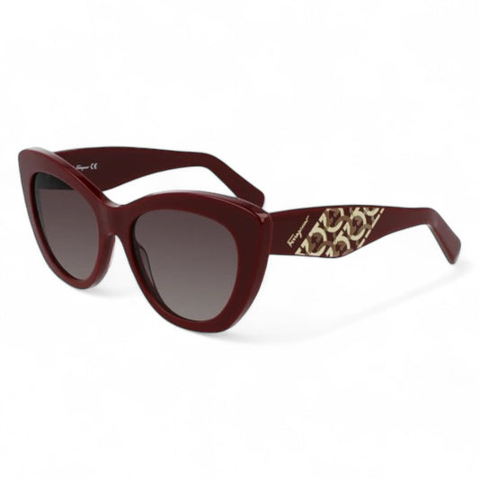 Sunčane naočale - Salvatore Ferragamo SF1022S 603 - Optika Vitić