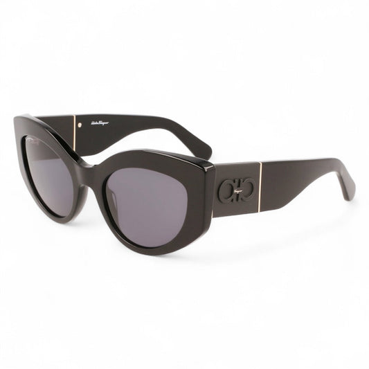 Sunčane naočale - Salvatore Ferragamo SF1044S 001 - Optika Vitić