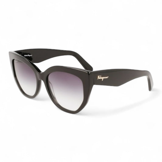 Sunčane naočale - Salvatore Ferragamo SF1061S 001 - Optika Vitić