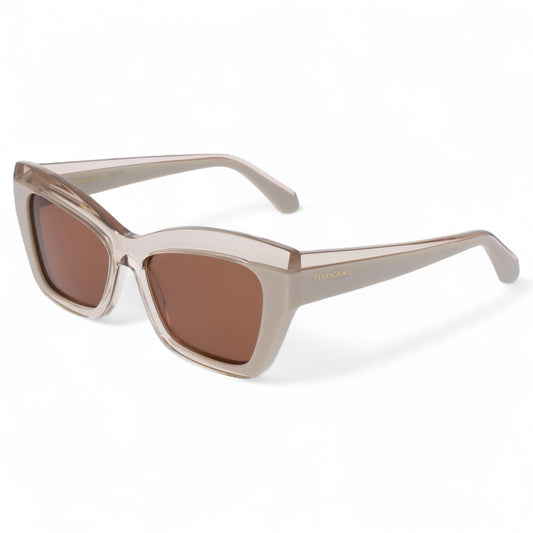 Sunčane naočale - Salvatore Ferragamo SF2065S 260 - Optika Vitić