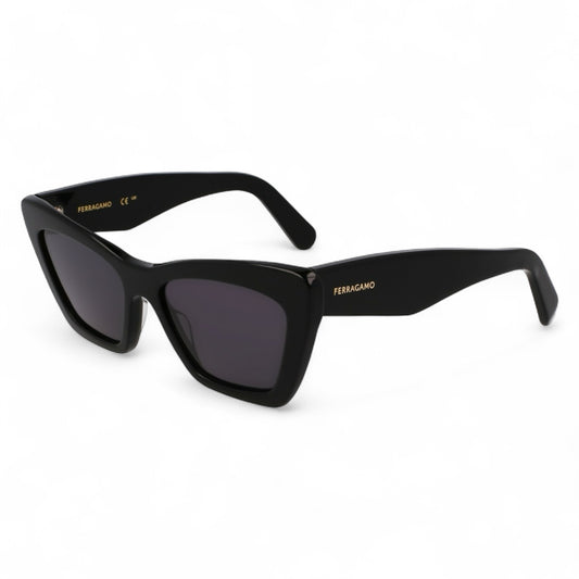 Sunčane naočale - Salvatore Ferragamo SF992 001 - Optika Vitić