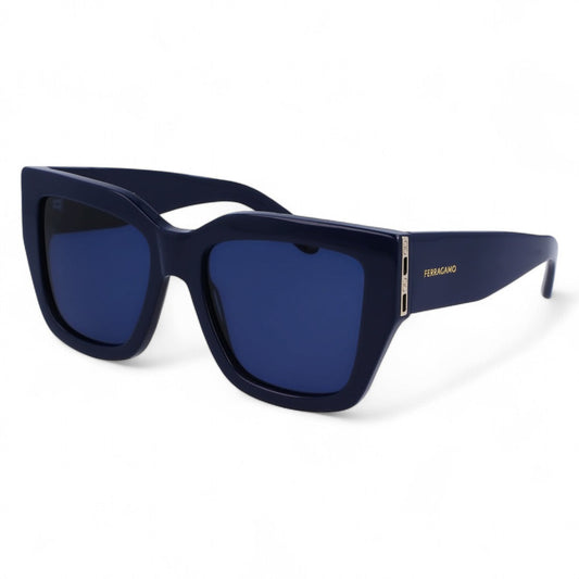 Sunčane naočale - Salvatore Ferragamo - Optika Vitić