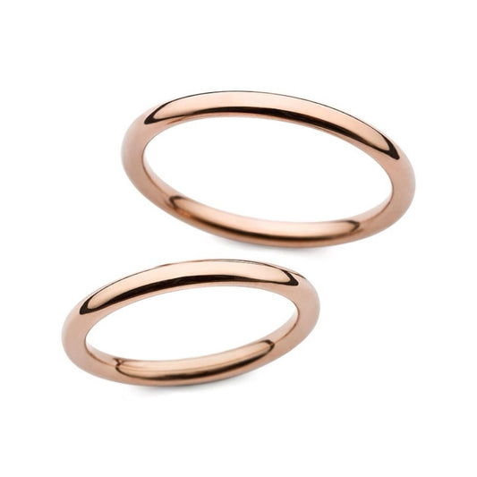 Wedding rings Elegant 229
