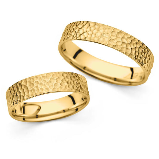 Wedding rings Timeless 1467 