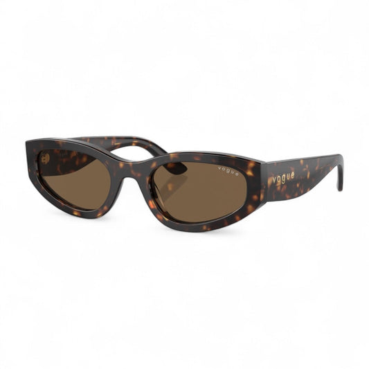 Sunčane naočale - Vogue VO5585S W65673 - Optika Vitić