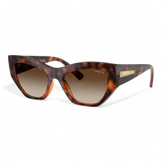 Sunčane naočale - Vogue VO5607S W65613 - Optika Vitić