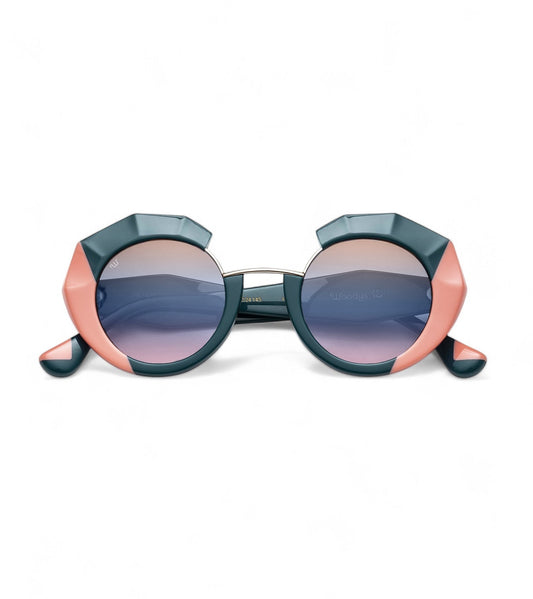 Sunčane naočale - Woodys ICONX 01 - Optika Vitić
