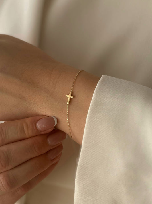 Zlatna narukvica Dorato-Zlatarna Vitić