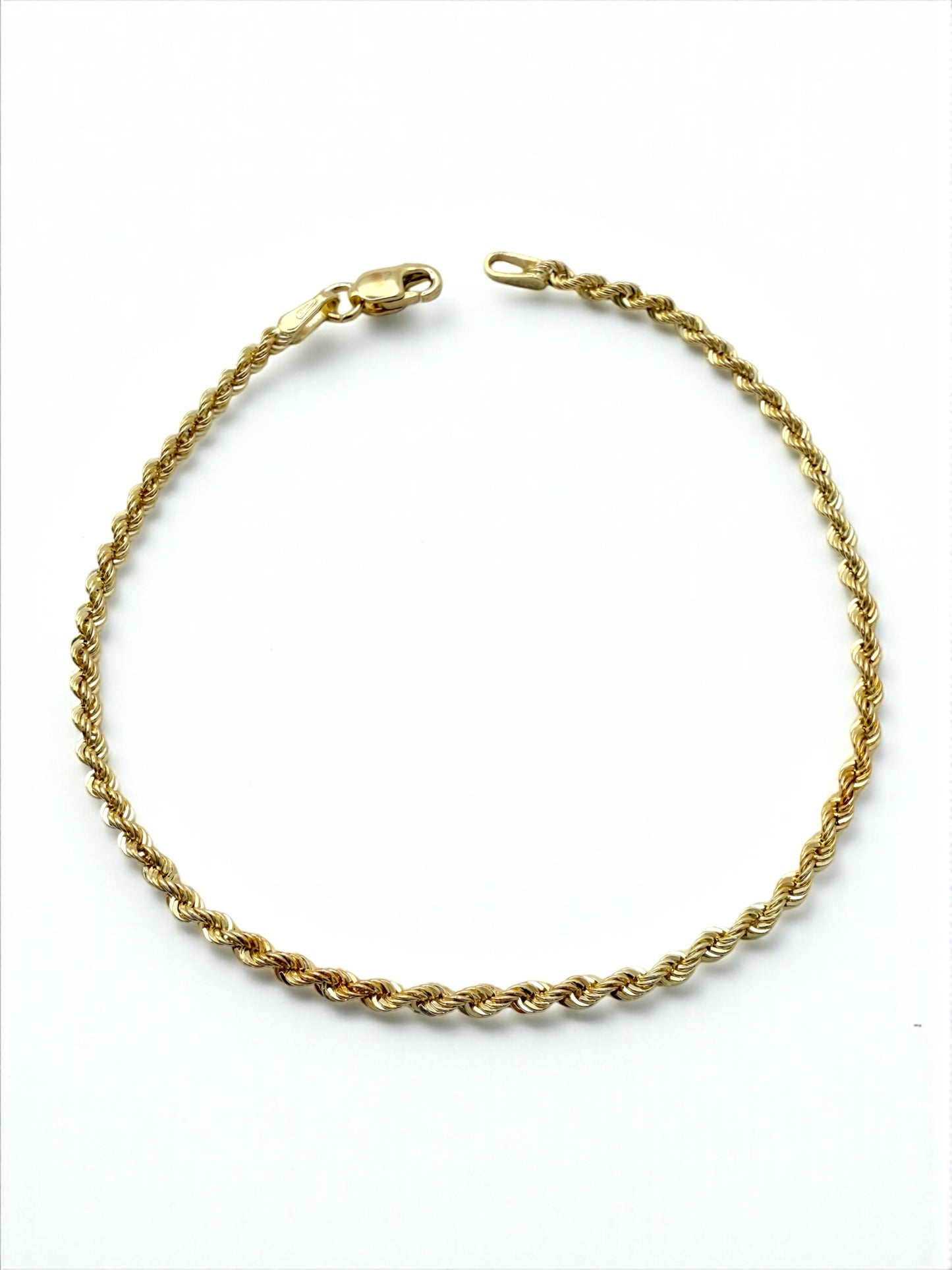 Zlatna narukvica Luce-Zlatarna Vitić