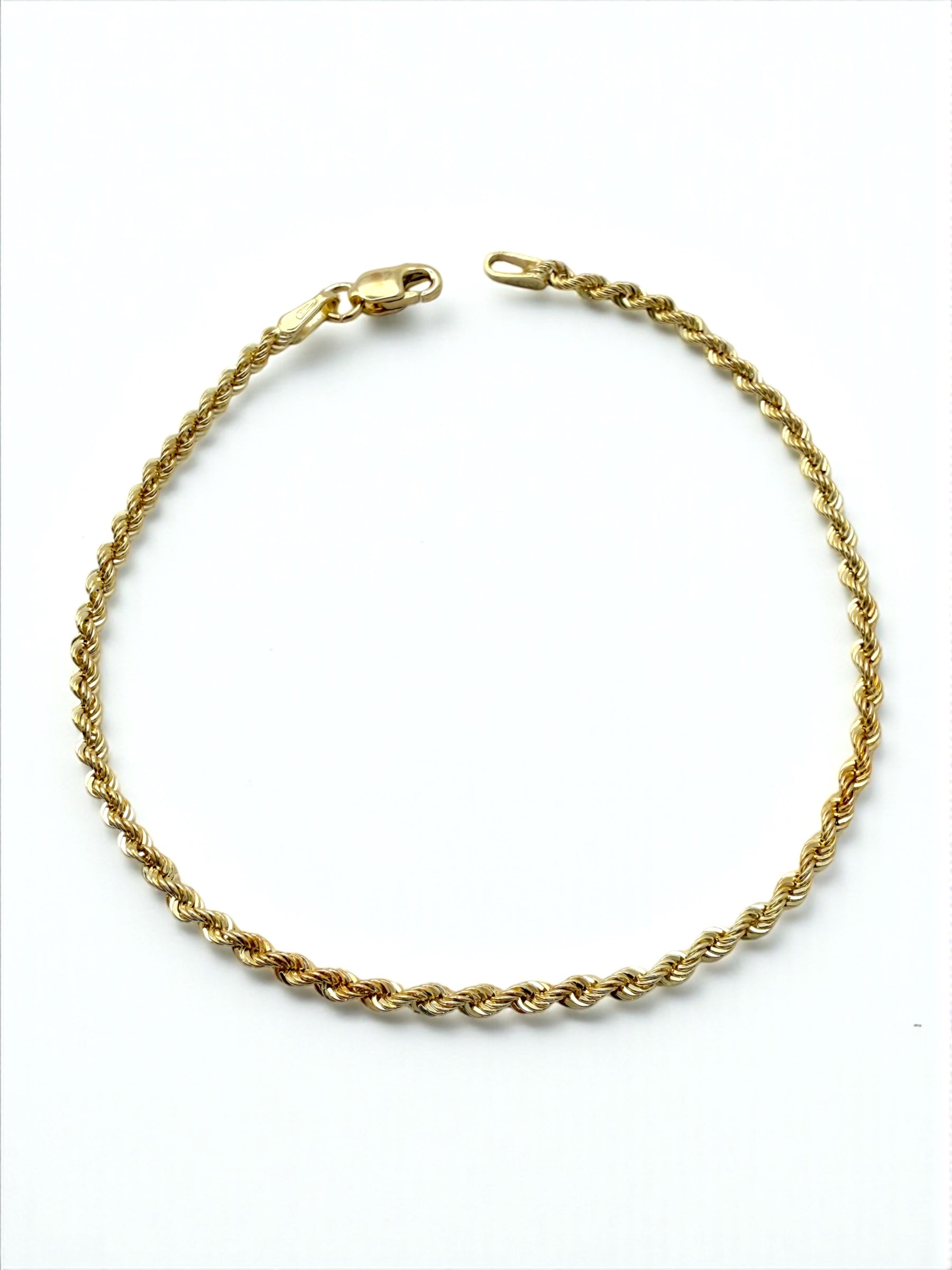 Zlatna narukvica Luce-Zlatarna Vitić