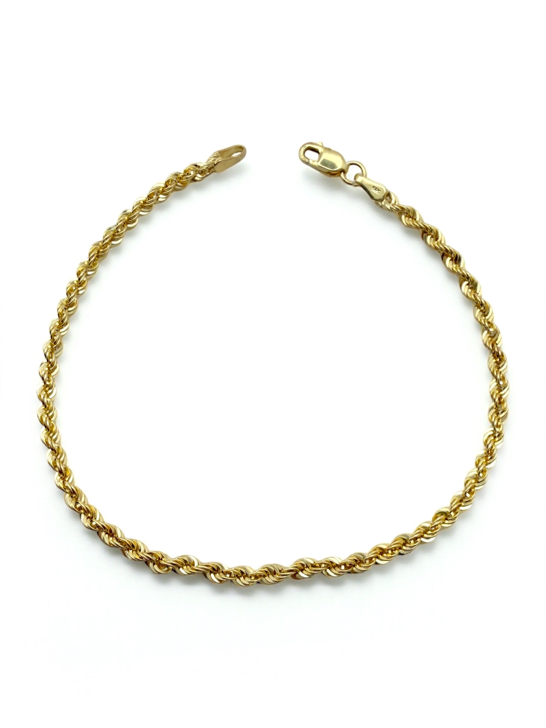 Zlatna narukvica Oria-Zlatarna Vitić