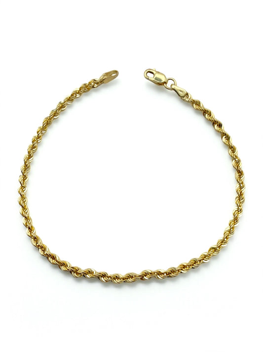 Zlatna narukvica Oria-Zlatarna Vitić