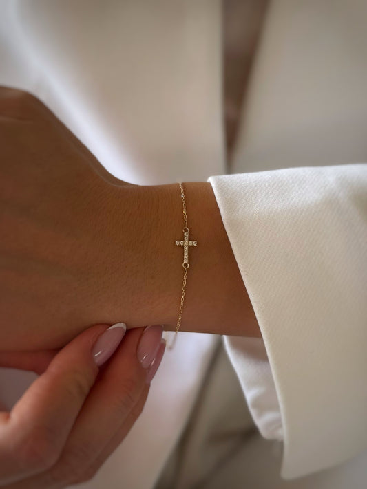 Zlatna narukvica Vita Aurae-Zlatarna Vitić