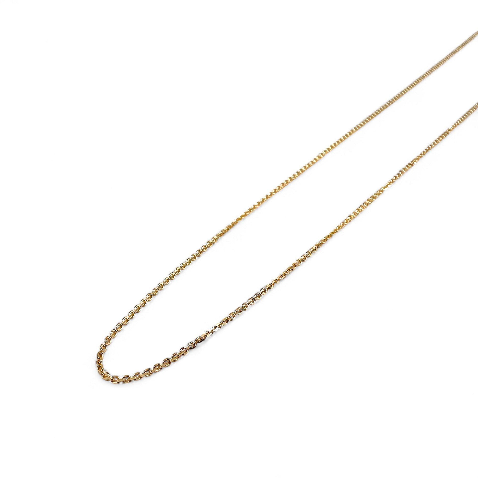 Zlatni lanac Anker-Zlatarna Vitić