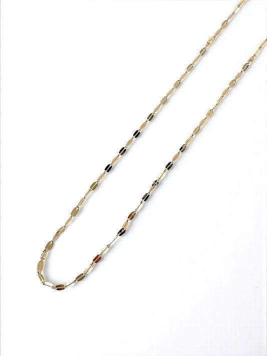 Zlatni lanac Stylish-Zlatarna Vitić